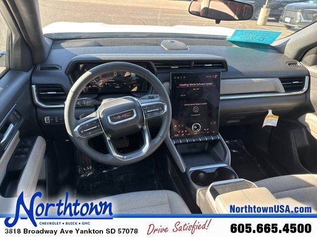new 2025 GMC Terrain car, priced at $30,395