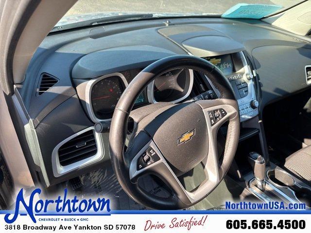 used 2016 Chevrolet Equinox car, priced at $10,487