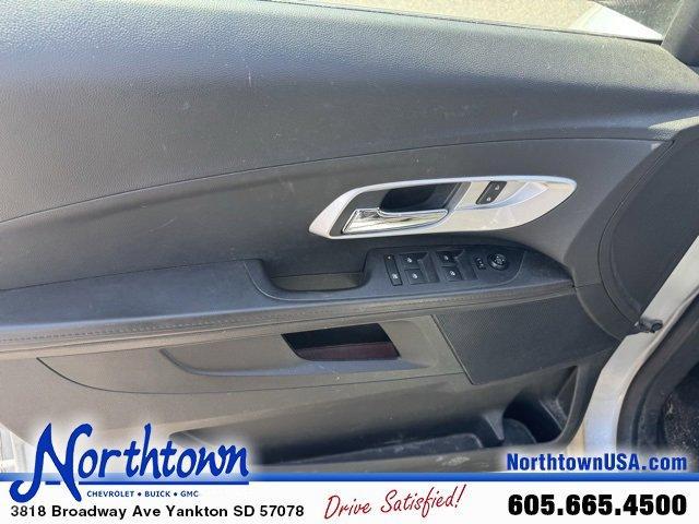 used 2016 Chevrolet Equinox car, priced at $10,487