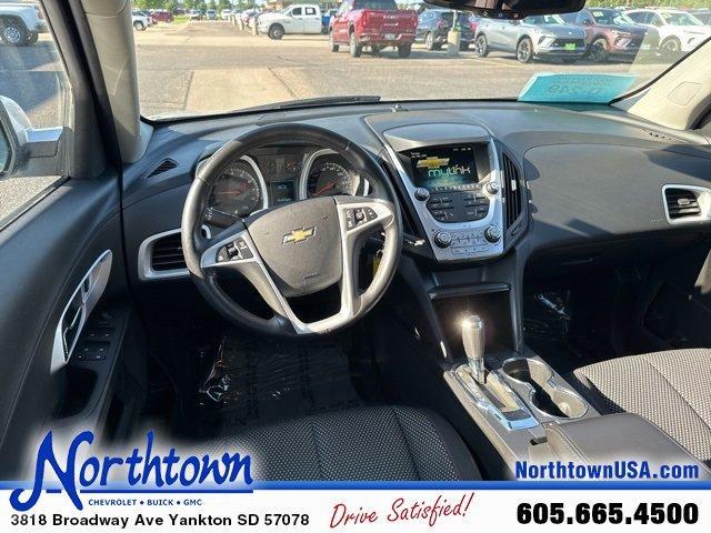used 2016 Chevrolet Equinox car, priced at $10,487
