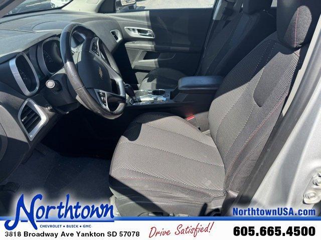 used 2016 Chevrolet Equinox car, priced at $10,487
