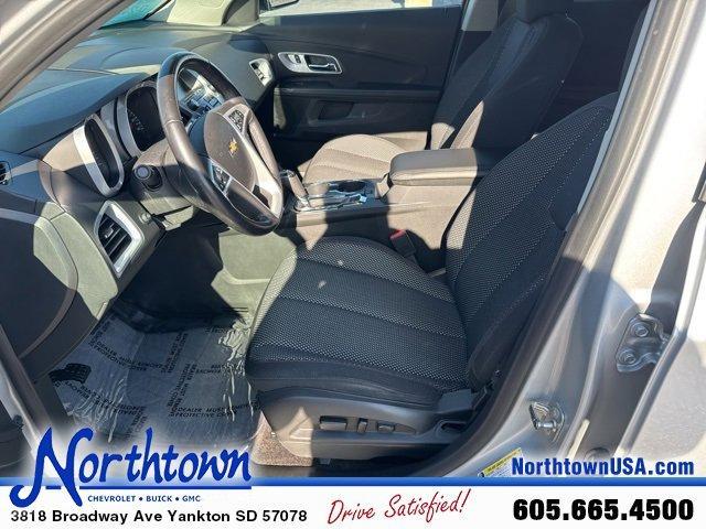 used 2016 Chevrolet Equinox car, priced at $10,487