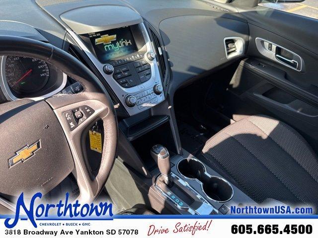 used 2016 Chevrolet Equinox car, priced at $10,487