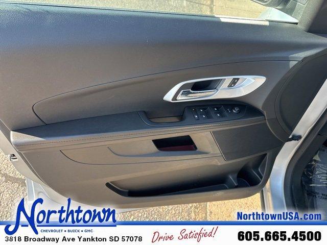 used 2016 Chevrolet Equinox car, priced at $10,487
