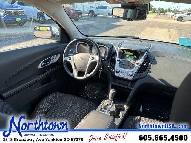 used 2016 Chevrolet Equinox car, priced at $10,487