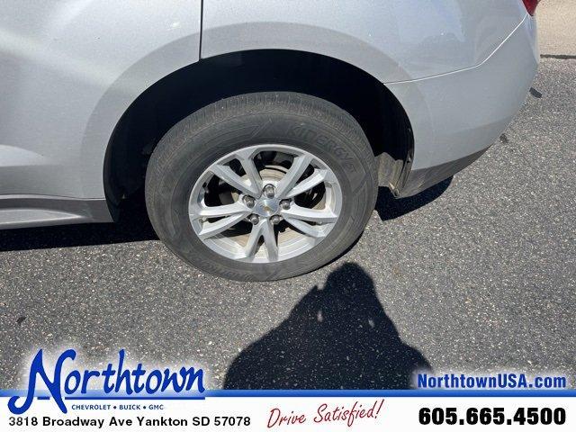 used 2016 Chevrolet Equinox car, priced at $10,487