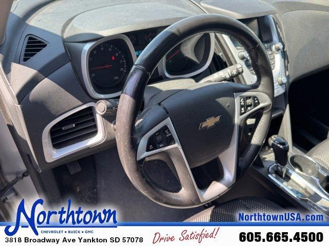 used 2016 Chevrolet Equinox car, priced at $10,487