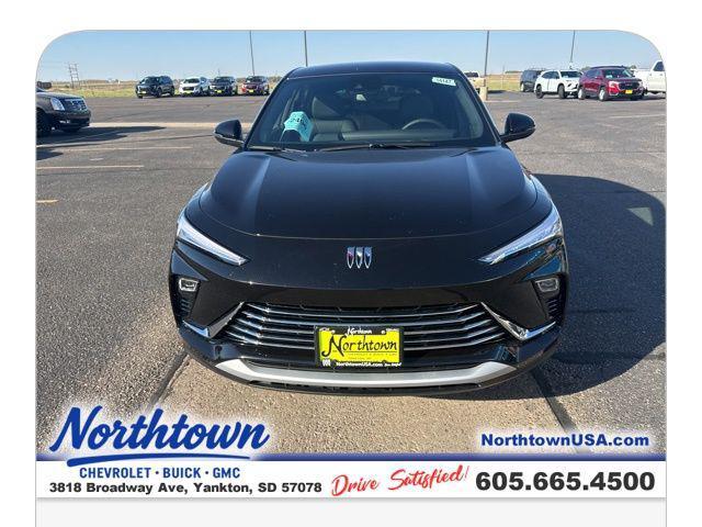 new 2026 Buick Envista car, priced at $28,190