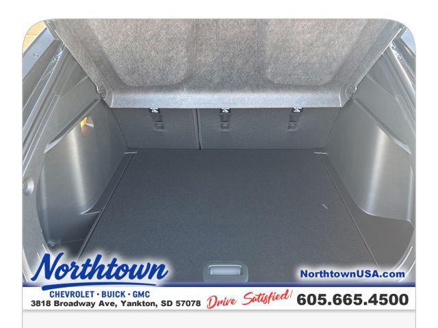 new 2026 Buick Envista car, priced at $28,190