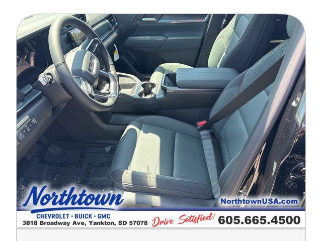 new 2026 GMC Terrain car, priced at $39,565