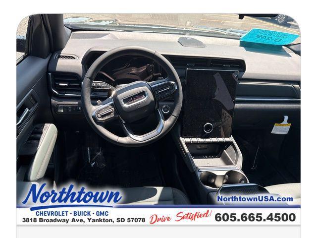 new 2026 GMC Terrain car, priced at $39,565