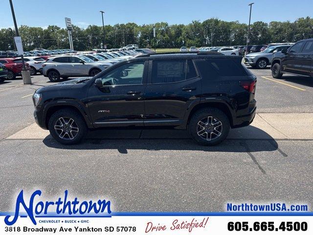 new 2026 GMC Terrain car, priced at $40,815
