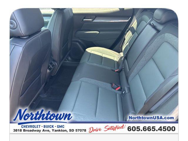 new 2026 GMC Terrain car, priced at $39,565