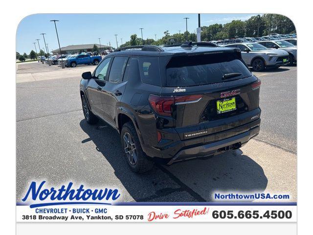 new 2026 GMC Terrain car, priced at $39,565