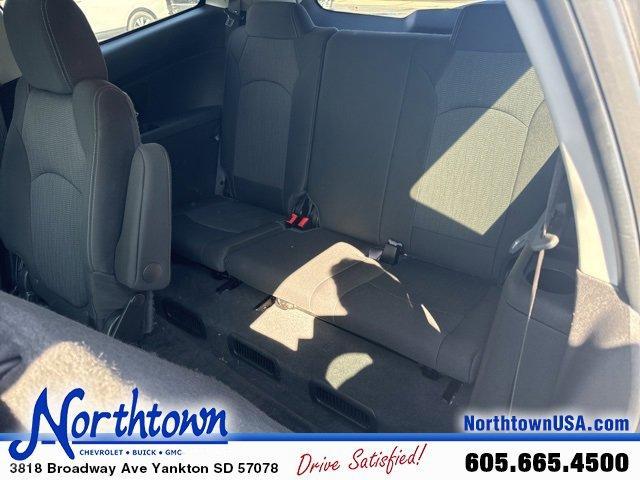 used 2016 Chevrolet Traverse car, priced at $10,987