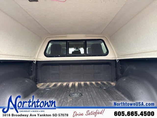 used 2020 Ram 2500 car, priced at $42,990