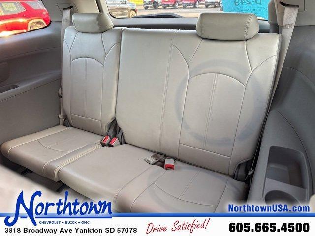 used 2014 GMC Acadia car, priced at $6,487