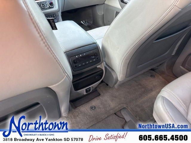 used 2014 GMC Acadia car, priced at $6,487