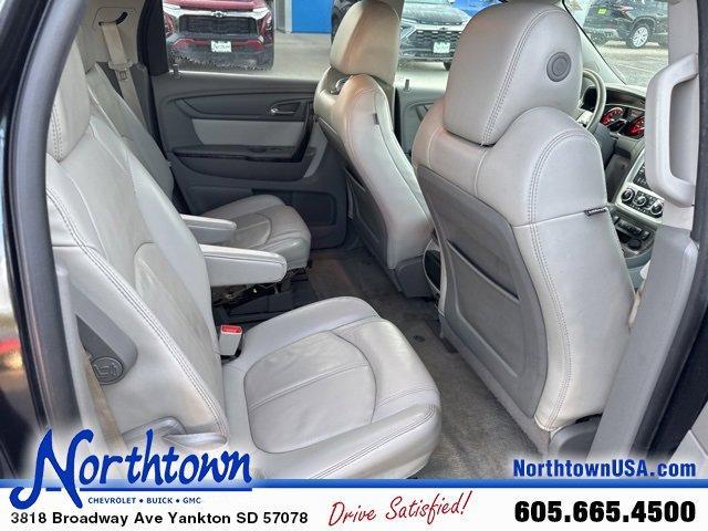used 2014 GMC Acadia car, priced at $6,487