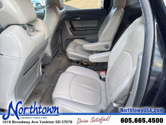 used 2014 GMC Acadia car, priced at $6,487