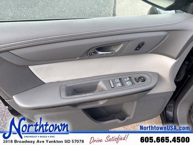 used 2014 GMC Acadia car, priced at $6,487