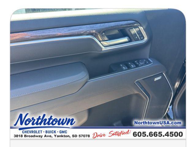 new 2026 Chevrolet Silverado 3500 car, priced at $79,760