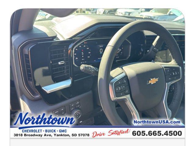 new 2026 Chevrolet Silverado 3500 car, priced at $79,760