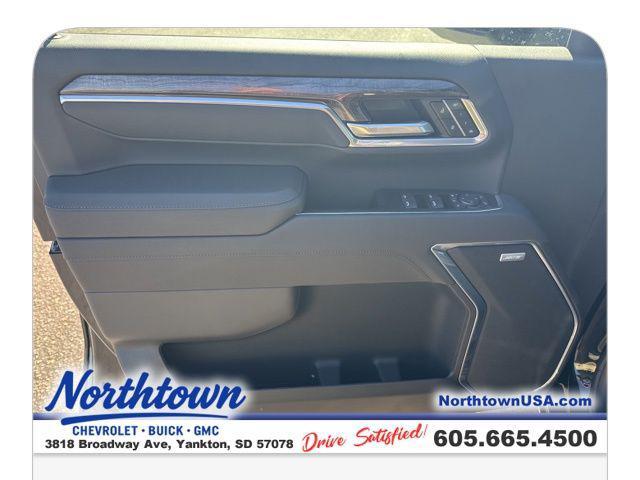 new 2026 Chevrolet Silverado 3500 car, priced at $79,760