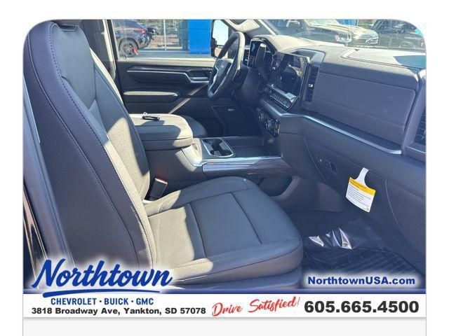 new 2026 Chevrolet Silverado 3500 car, priced at $79,760