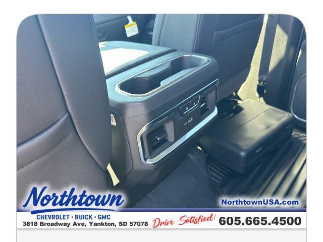 new 2026 Chevrolet Silverado 3500 car, priced at $79,760