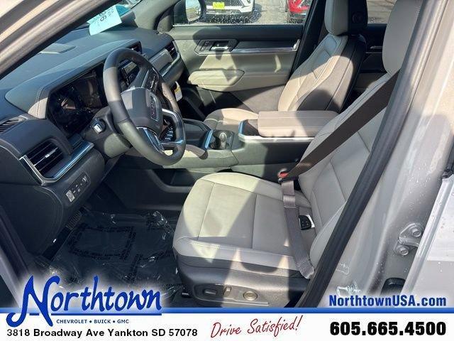 new 2026 GMC Terrain car, priced at $38,535