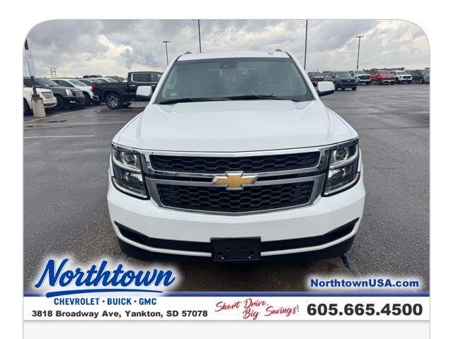 used 2020 Chevrolet Tahoe car, priced at $33,990