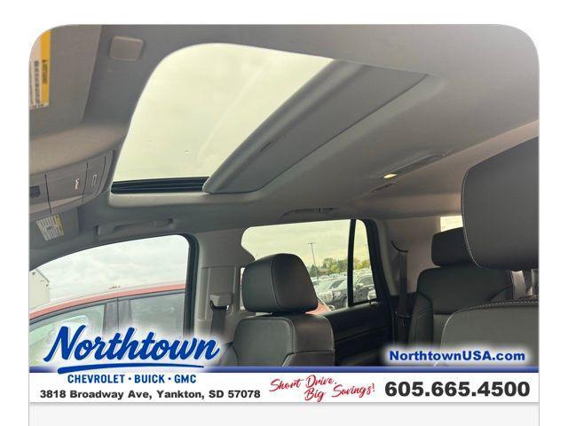 used 2020 Chevrolet Tahoe car, priced at $33,990