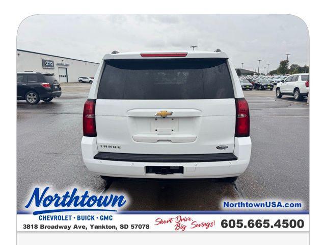 used 2020 Chevrolet Tahoe car, priced at $33,990