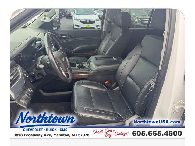 used 2020 Chevrolet Tahoe car, priced at $33,990
