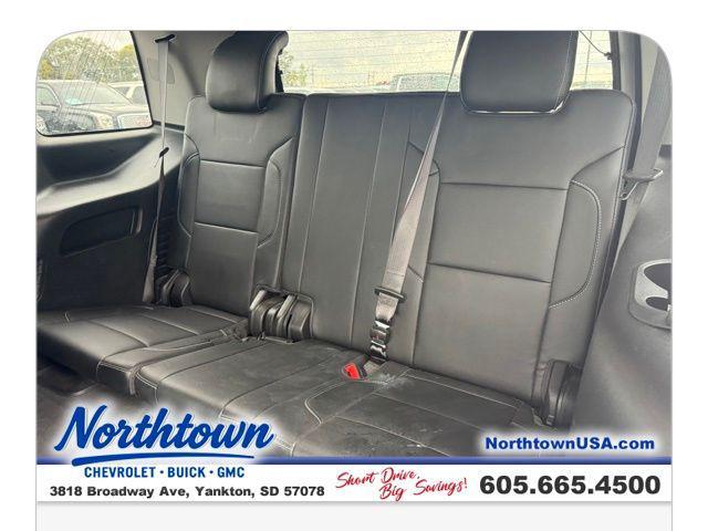 used 2020 Chevrolet Tahoe car, priced at $33,990