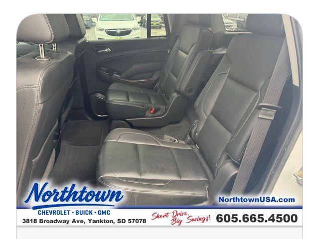 used 2020 Chevrolet Tahoe car, priced at $33,990