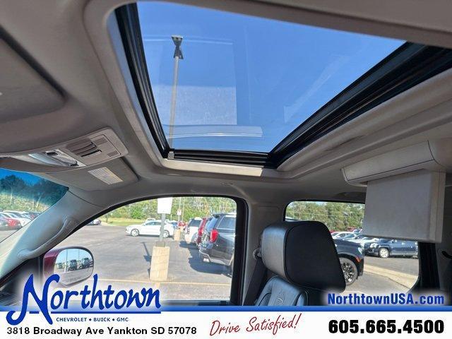 used 2013 Cadillac Escalade car, priced at $18,987