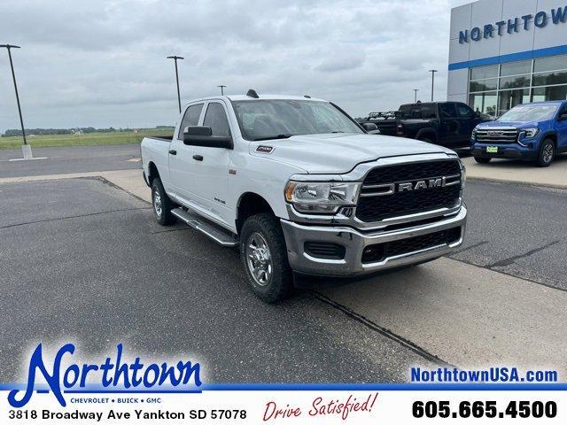 used 2020 Ram 2500 car, priced at $35,490