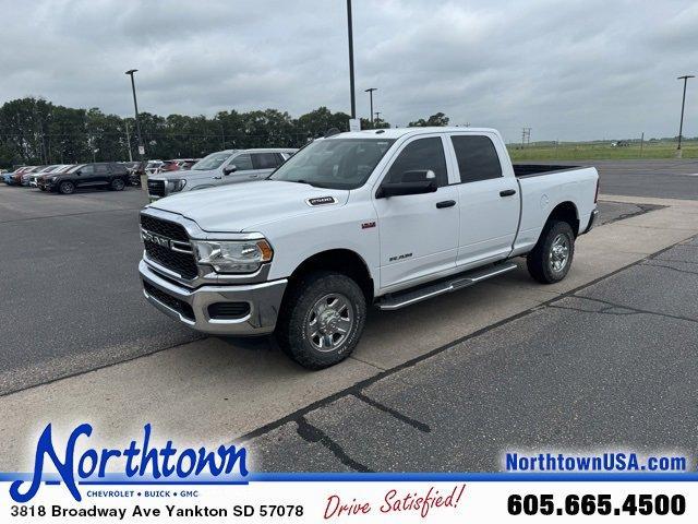 used 2020 Ram 2500 car