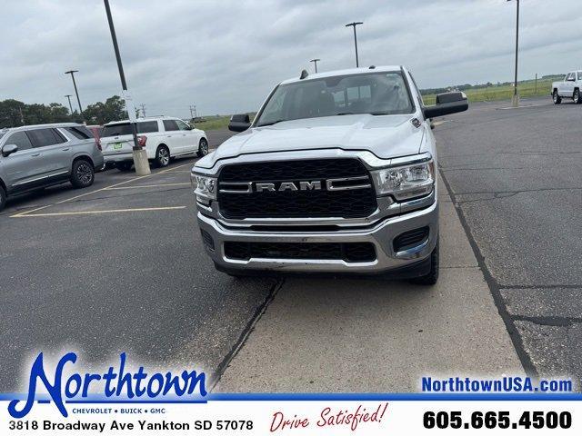 used 2020 Ram 2500 car, priced at $35,490