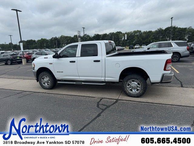 used 2020 Ram 2500 car, priced at $35,490