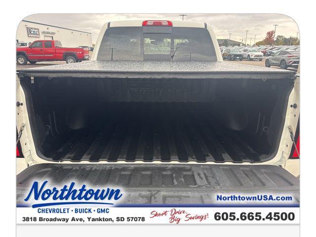 used 2015 GMC Sierra 1500 car, priced at $19,987