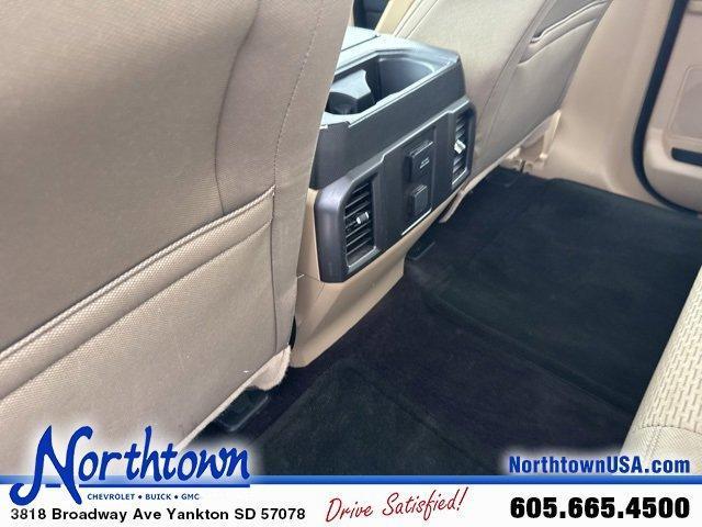 used 2016 Ford F-150 car, priced at $22,990