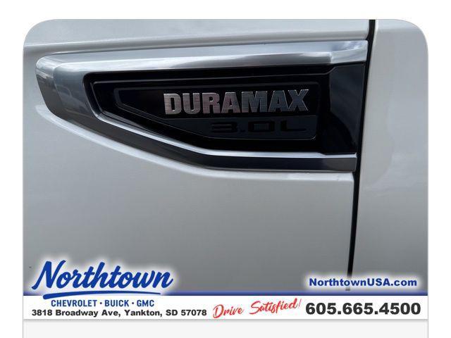 used 2023 GMC Yukon car, priced at $59,490