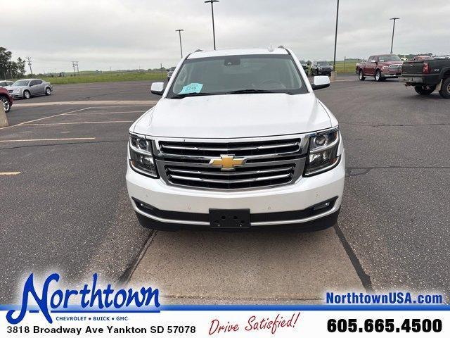 used 2016 Chevrolet Suburban car, priced at $16,487