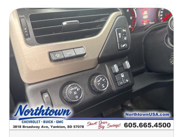 used 2015 GMC Yukon XL car, priced at $10,987