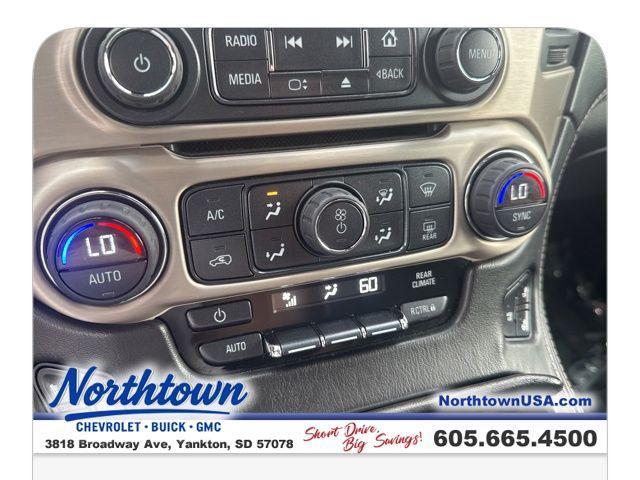 used 2015 GMC Yukon XL car, priced at $10,987