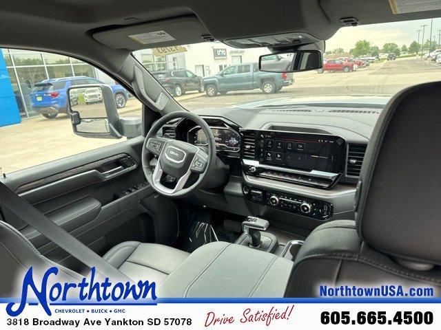 new 2025 GMC Sierra 1500 car, priced at $62,880