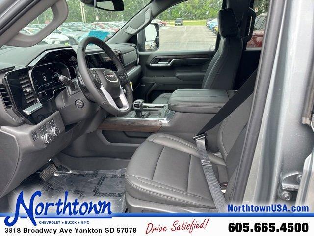 new 2025 GMC Sierra 1500 car, priced at $62,880